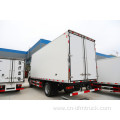 New Dongfeng Refrigerator Truck for Sale